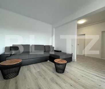 Apartament de 2 camere, lux, imobil nou 2020, prima inchiriere, zona strazii Bucuresti - Photo 4