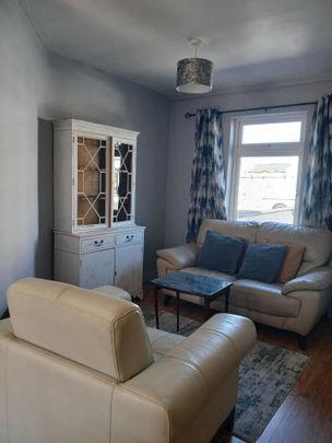 37 Mitchell`s Terrace, Athlone, Co. Westmeath, N37 K2Y8 - Photo 1