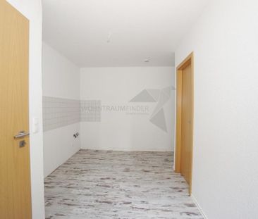 Kleine 2-Raum-EG-Wohnung in Pölbitz mit separatem Eingang - Photo 1