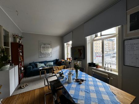 Bastugatan, Stockholm - Photo 4