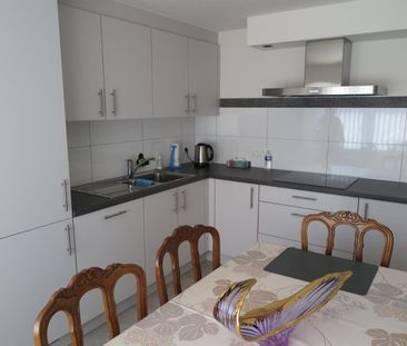 Zeer gezellig appartement in het centrum van Oosterlo - Photo 6