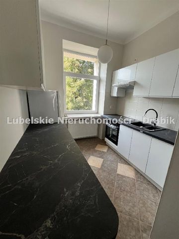 Mieszkanie Lublin Śródmieście powierzchnia 56.0 m² C313-WM-34979 - Фото 3