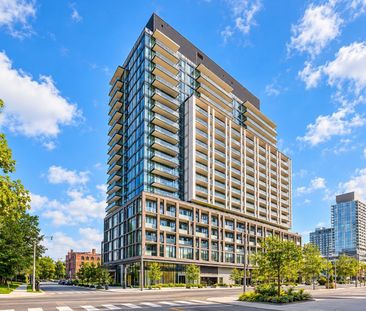 For Lease - 48 Power Street Unit# 1809, Toronto, Ontario - Photo 6