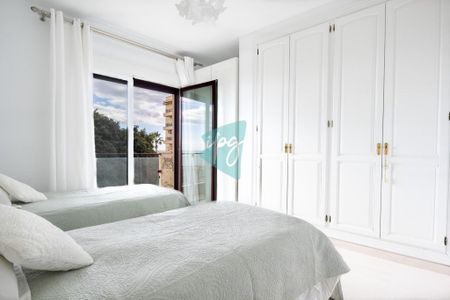 2 room luxury Apartment for rent in Estepona, Spain - Photo 4