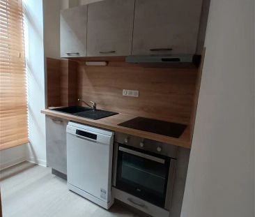 Location appartement 3 pièces - 66m² à Clermont ferrand (63000) - Photo 5