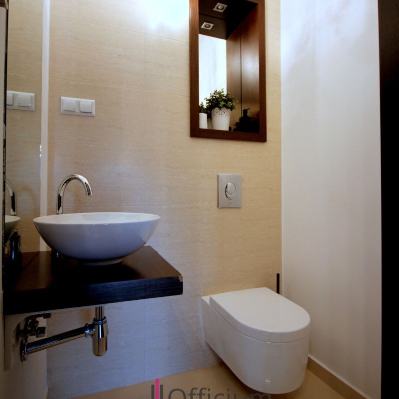 Wynajmę 3-pok. Apartament, metro, garaż - Фото 1