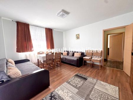 Apartament 2 camere | Iris |Parcare | Pet friendly - Photo 5