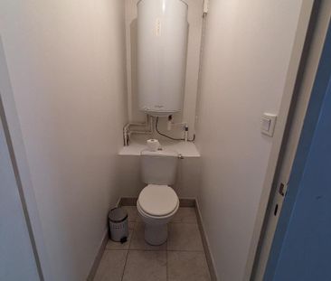 Location Appartement 2 pièces 33m² NANTES 44300 - Photo 5
