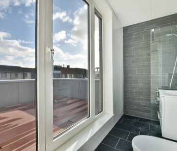 Appartement te huur: John Blankensteinstraat 139-D 1095 MB Amsterdam - Foto 6
