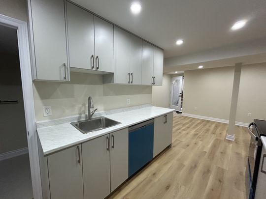 For Lease - 1110 Carding Mill Place Unit# BSMNT, Mississauga, Ontario - Photo 1