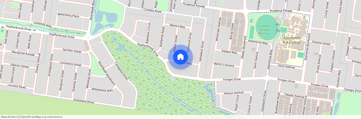 11 Capital Way, Vic 3030, Point Cook