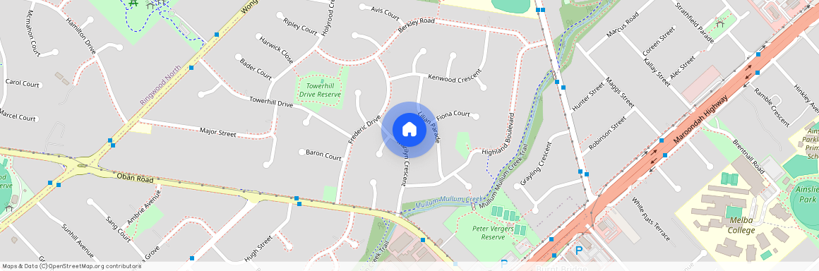 14 Marilyn Crescent, Ringwood VIC 3134