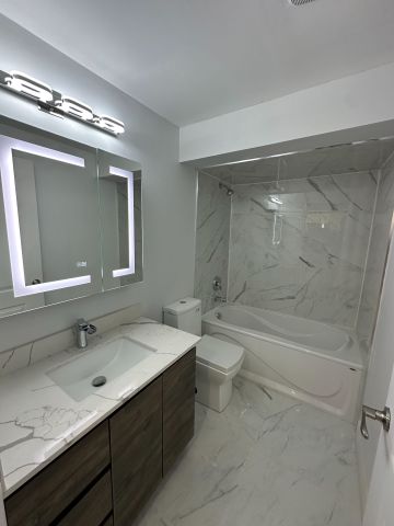 For Lease - 12 Ball Crescent Unit# BASEMENT, Whitby, Ontario - Photo 5