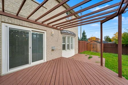 For Lease - 1032 Blueheron Boulevard Unit# Main, Mississauga, Ontario - Photo 3