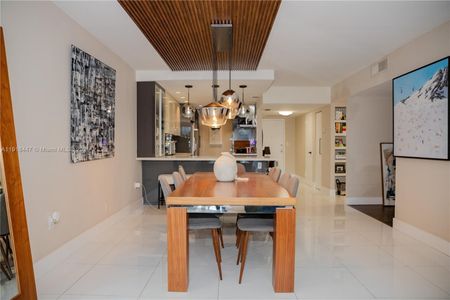 Tout savoir sur cet appartement Aventura - Photo 5