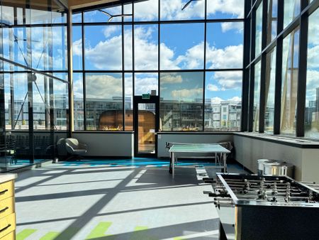 For Lease - 333 SUNSEEKER Avenue Unit# 256, Innisfil, Ontario - Photo 4