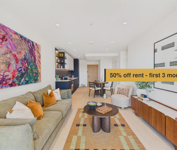 1 bedroom apartment to rent - Photo 2