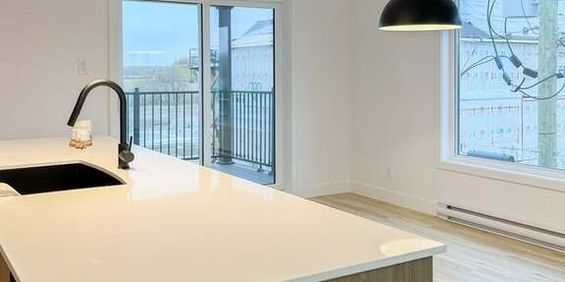 Appartement De 2 Chambres - Photo 3