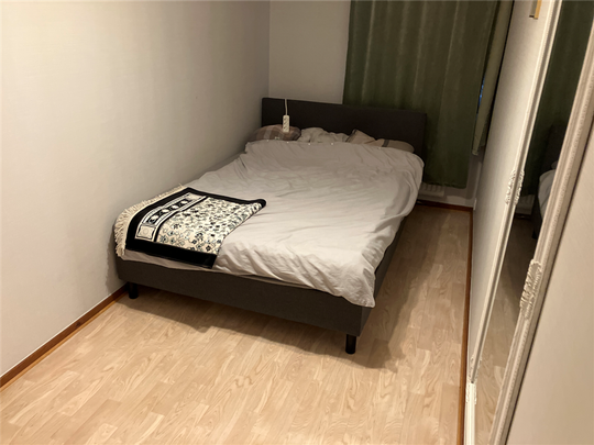 Stensjögatan 12, Bellevuegården - Photo 1