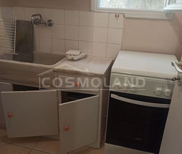 Διαμέρισμα για ενοικίαση Κάτω Ιλίσια (Ιλίσια) - Photo 5