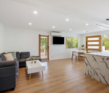 Renovated Family Home with Exceptional Style! - Photo 1