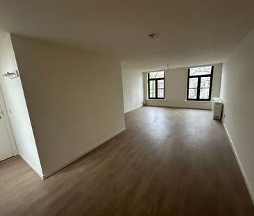 2-slaapkamer appartement in het centrum van Kaprijke! - Photo 4