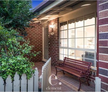 Charming Unit in Central Geelong - Photo 4