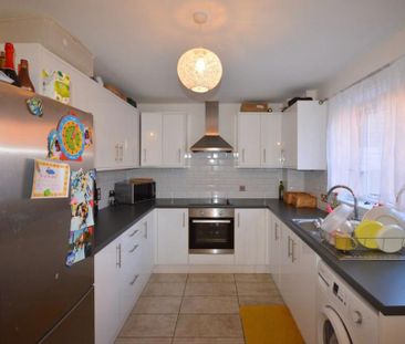 2 bedroom terraced house to rent - Photo 6