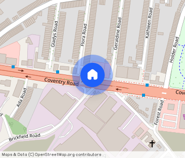 Equipoint, Coventry Road, B25 - Photo 1