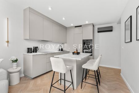 3 pokoje w wysokim standardzie | Prądnik Biały - Фото 4