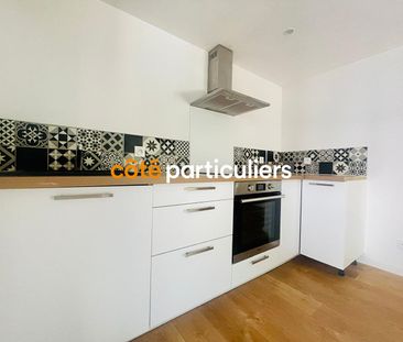 Location Appartement 3 pièces 46m² - Photo 3