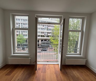 Appartement te huur: Derde Kostverlorenkade 42-3 1054 TS Amsterdam - Photo 2
