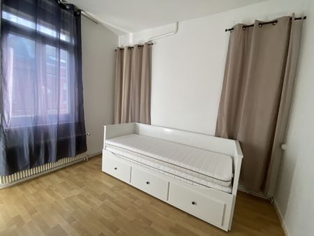 STUDIO meublé quartier Saint-Honoré toutes charges comprises - Photo 2