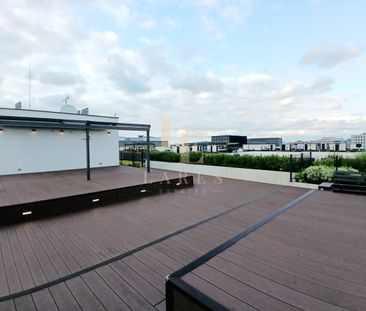 Galeria Mokotów | Klimatyzacja | 3 pokoje | Taras - Photo 2
