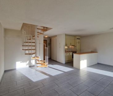 "Attraktive Duplex Wohnung mit 2 Balkone!" - Photo 3