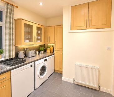 2 bedroom flat to rent - Photo 6