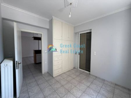 Διαμέρισμα για ενοικίαση Αγυιά (Πάτρα) - Photo 5