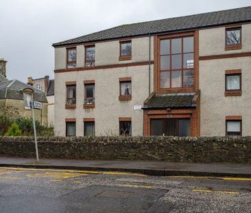 Grays Loan Polwarth, Edinburgh, EH10 5BS - Photo 5