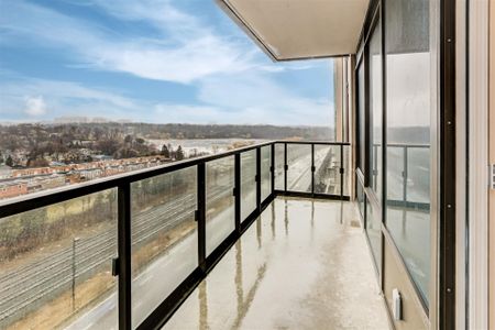 For Lease - 1928 Lake Shore Boulevard Unit# 1502, Toronto, Ontario - Photo 5