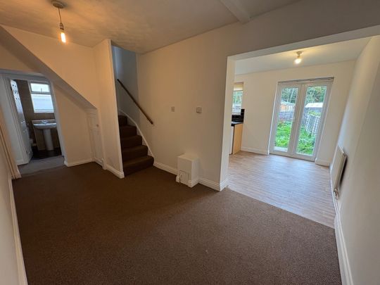 3 bedroom house to rent - Photo 1
