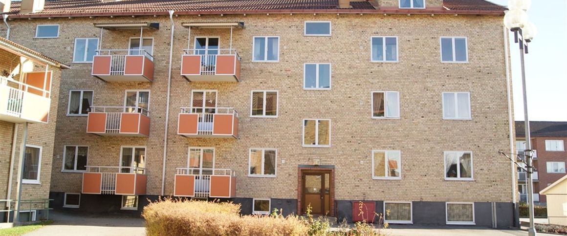 Österrådagatan 11 D - Photo 1