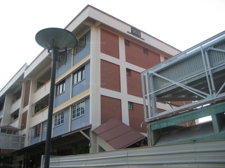 Blk 163 Mayflower Shopping & Food Centre (Ang Mo Kio), HDB 3 Rooms - For Rent - Photo 2