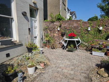 (1 Bed) 39 Bowling Green, Strabane, BT82 8BW - Photo 4