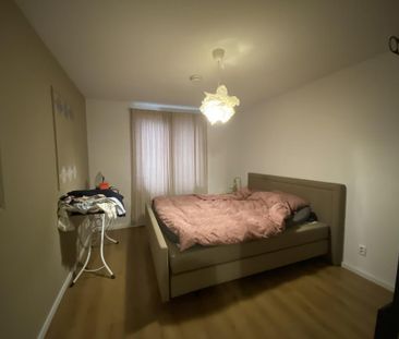 Te huur: Appartement Mathenesserdijk 405 B in Rotterdam - Foto 4