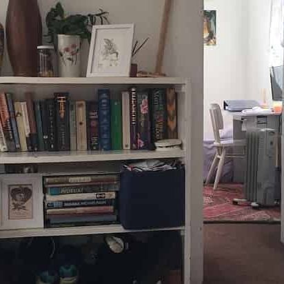 2BR Aro Valley flat - Photo 1