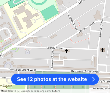 Crosby Street, Darlington, County Durham - Photo 1