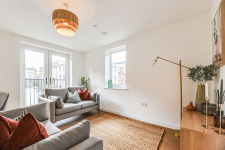 2 bedroom apartment to rent - Photo 4