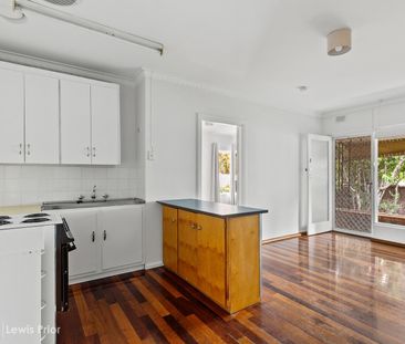 Affordable Neat & Tidy Unit Located Close to the CBD - Photo 6