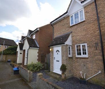 2 bedroom terraced house to rent - Photo 3