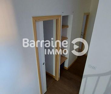 Location appartement à Morlaix, 4 pièces 91.56m² - Photo 1